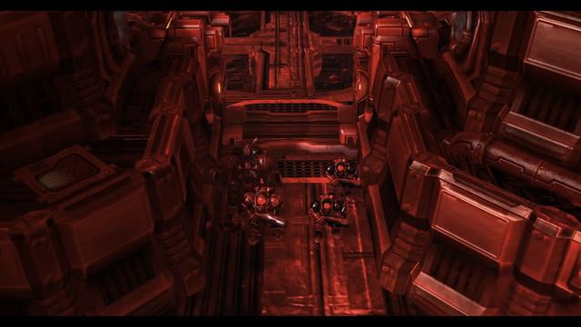 Starcraft 2: Odyssey 06 - Clipped Wings Part 2 смотреть онлайн