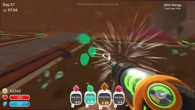 Slime rancher update? 0.3.0 смотреть онлайн