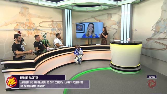 GALO REFORÇA A SAF | CRUZEIRO EM ALTA NO ESTADUAL | AMÉRICA PAUSA PARA COPA смотреть онлайн