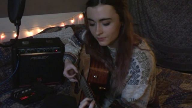 His Green (original song) смотреть онлайн