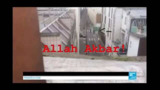 Attentat Charlie Hebdo Manipulation & Complot CENSURE PAR LES MOUTONS UTILE  DE LA VERMINES SIONISTE
