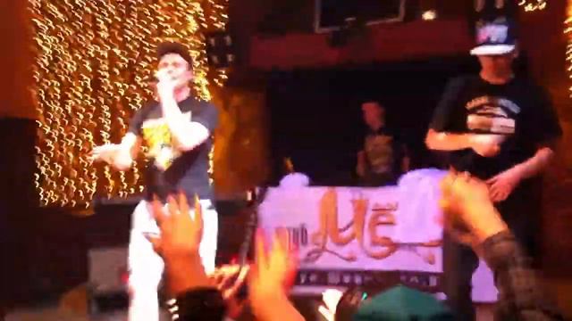 МАКС КОРЖ - БЕЛЫЙ ТУМАН смотреть онлайн