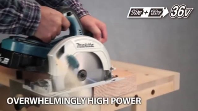 Makita-DHS710 смотреть онлайн