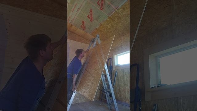 Мастерская мечты 81 день ЧАСТЬ 3 смотреть онлайн