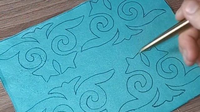 Подставка под горячее, салфетка, пэчворк. Ою, құрақ. Құрақ тігу #данаменқолөнер