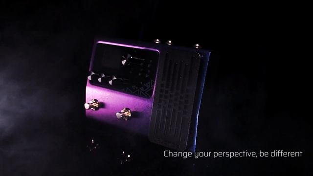 Valeton GP-100VT: Official Intro смотреть онлайн