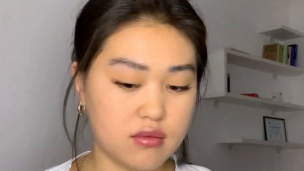 ?MAKEUP TUTORIAL ?euphoria makeup ✨ новогодний #макияж со стразами