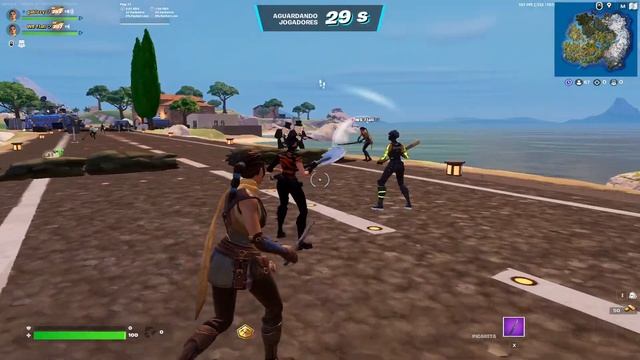 Campeonato Segunda Misturada (DUPLAS) 29/01/2024 смотреть онлайн