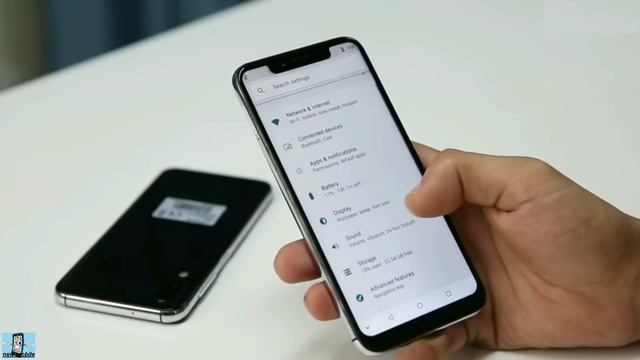 Umidigi One Pro & Umidigi One . Обзор – Review .