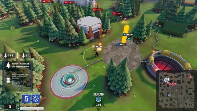 Super Squad Early Access Trailer смотреть онлайн