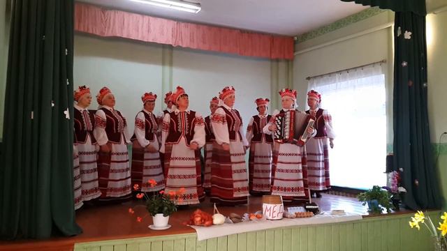 Мы вам жадаем! - вакальны гурт "Асалода" смотреть онлайн