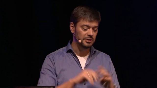 Демонстрация работы Entity Component System (ECS) на демке "Megacity" смотреть онлайн