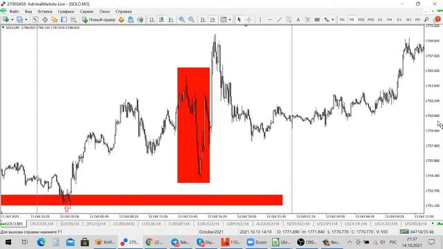 МОЗГОВОЙ ШТУРМ 14.10.2021 смотреть онлайн