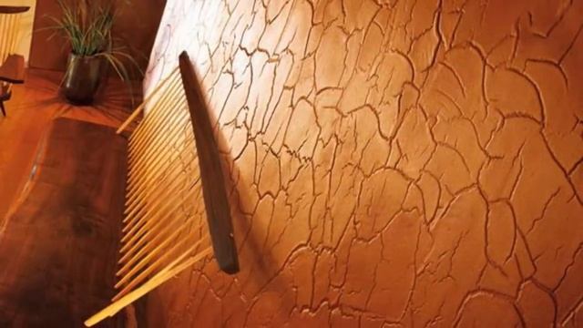 ИСКУССТВЕННЫЙ КАМЕНЬ в интерьере ❖❖❖ Отделка декоративным камнем прихожей смотреть онлайн