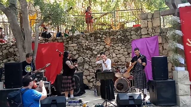 Desmodium - Ride On смотреть онлайн