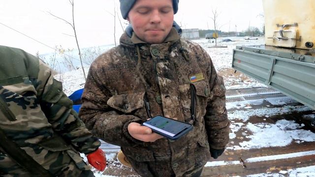 Завез зеркального и чешуйчатого карпа ? смотреть онлайн