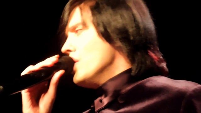 #GelaGuralia Орел CRY ME A RIVER (cover ) 14.10.16г. На Бис смотреть онлайн