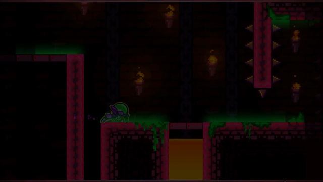 Space Invaders All Secret Coins | Geometry Dash Full Version | By Neonfairex | [FAN-GAME] смотреть онлайн