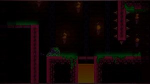 Space Invaders All Secret Coins | Geometry Dash Full Version | By Neonfairex | [FAN-GAME]