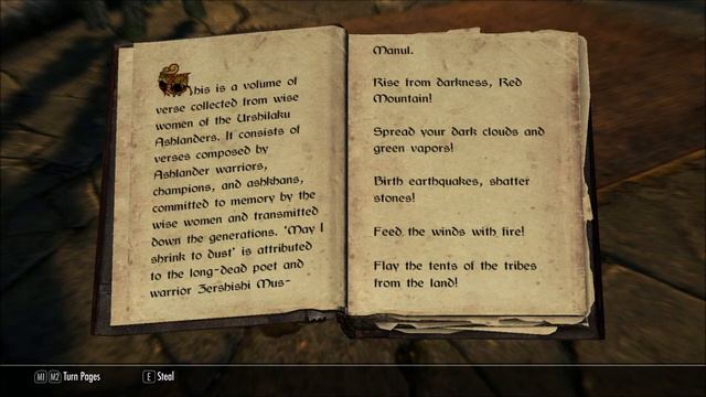 Let's Read The Five Far Stars (Let's Read The Books of Skyrim, Book 311) смотреть онлайн
