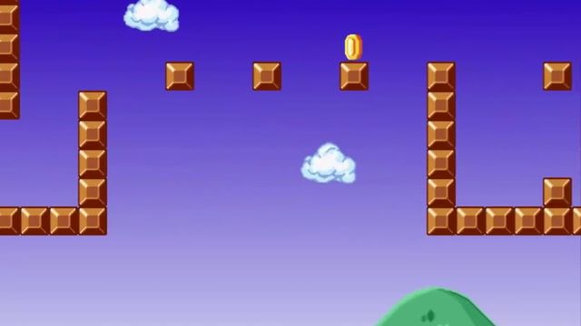 Mario Forever 4.0 - The Main Worlds [HD] смотреть онлайн