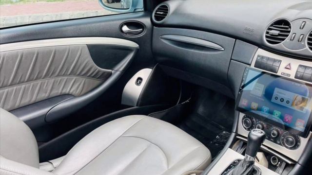 Mercedes CLK 200 Total Genuine | 2006/2001 Mercedes | Dogar Motors смотреть онлайн
