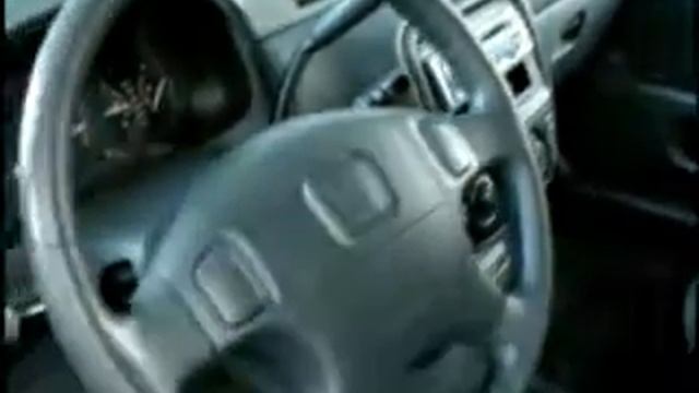 2000 honda crv смотреть онлайн
