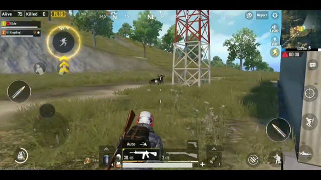E-Mail From PUBG Team About GFX Tool App & Third Party Apps Can Banned You !!! смотреть онлайн