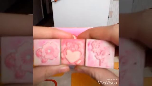 Коробка для лд. ( часть 1) смотреть онлайн