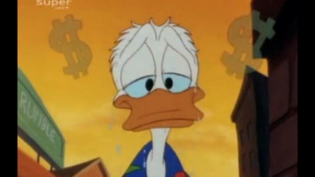 Кряк Бряк 8 серия Опоздание которого не было часть 1 смотреть онлайн