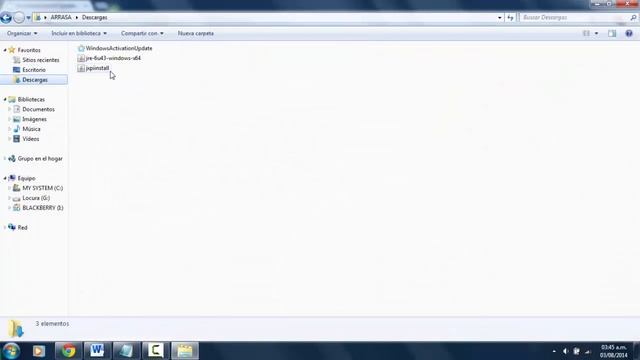 Solucion versión 7 de Java смотреть онлайн