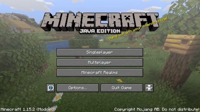MINECRAFT INDIA HINDI 1.15.2 TLAUNCHER JAVA (SERVER) смотреть онлайн