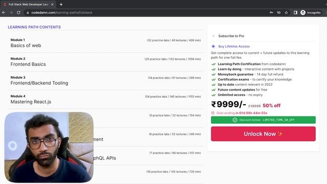 Learn Web Security & Write Secure Web Applications - [Full Course] Start TODAY ? смотреть онлайн