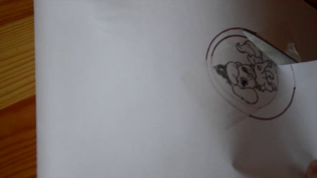 как сделать наклейку из скотча смотреть онлайн