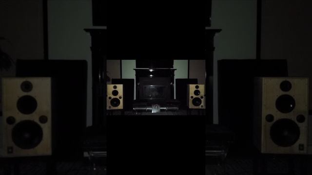 AJ's All Analog All the Time смотреть онлайн