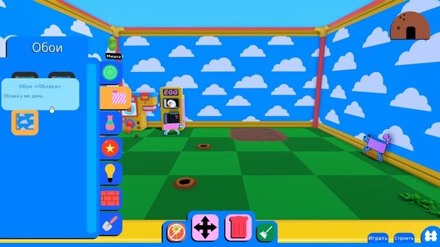 Прохождение Wobble dogs! Часть 1 смотреть онлайн