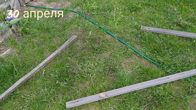 Сколько лет прослужит пленка 80 - 120 микрон? (нашлось старое видео) смотреть онлайн