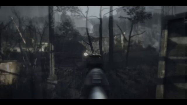 Russia 2028. Pre-alpha trailer смотреть онлайн