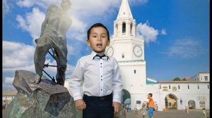 Муса Джалиль. Сэгать