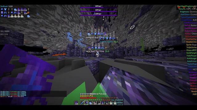 2nd War Starts On Sweet Anarchy. EZ 1v1 against EliteUn17y and AKA_Red_Fox (They Are So Bad) смотреть онлайн