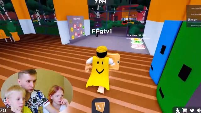 X-GAMER Channel Roblox; ОТКРЫЛИ МАГАЗИН ПИТОМЦЕВ в Городе смотреть онлайн