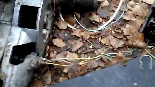 Инвалидка СМЗ С3Д- жига дрыга для детей) смотреть онлайн