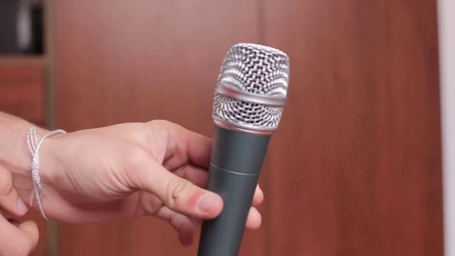 How to spot a Fake Shure Beta 57a. смотреть онлайн