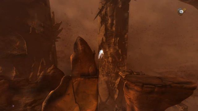 Castlevania: Lords Of Shadow Прохождение Глава 11 - Драколич