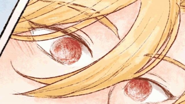 Genshin Impact Comic Dub Accidental Confession ?  Kaveh x Alhaitham