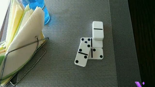 Анимация 1 - Домино *** Animation 1 - Domino. смотреть онлайн