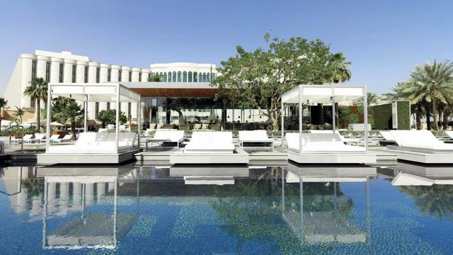 Manama, Bahrain ( Манама, Бахрейн ) смотреть онлайн