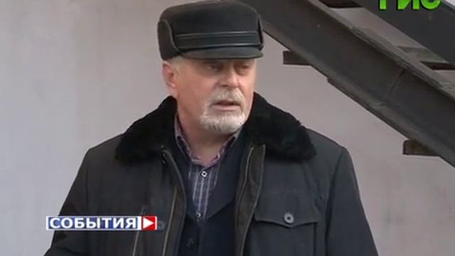 На улице Галактионовской появился опасный котлован