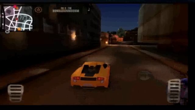 Gangstar rio city of saints+miami vindication HD download for android смотреть онлайн