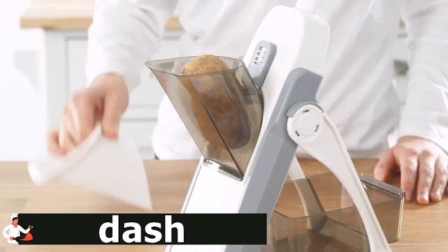Dash Safe Slice Mandoline Slicer Reviews ? Must Watch! смотреть онлайн